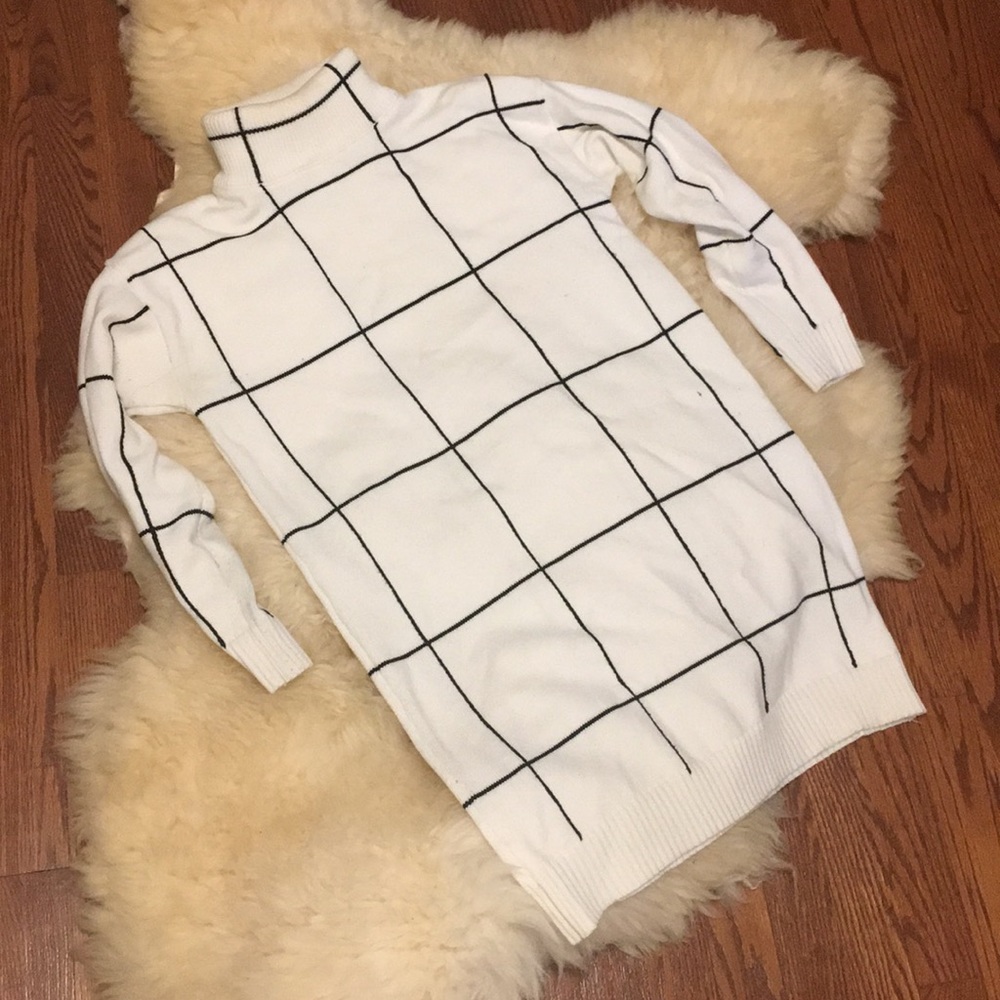 ❄️chicwish dress❄️